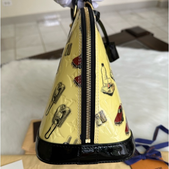 Stunning Limited Edition Alma - Picture 10 of 17